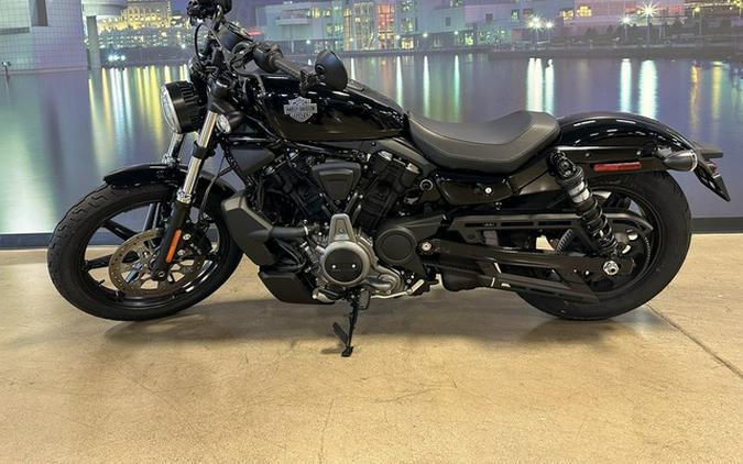 2023 Harley-Davidson Sportster RH975 - Nightster