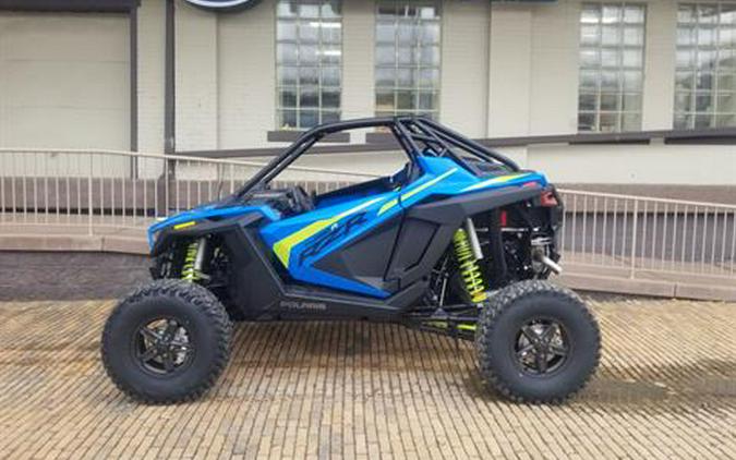 2024 Polaris RZR Turbo R Premium