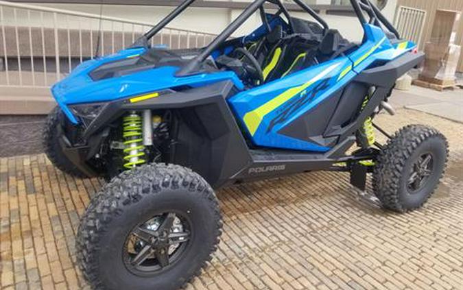 2024 Polaris RZR Turbo R Premium