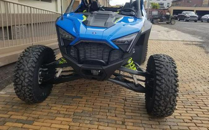 2024 Polaris RZR Turbo R Premium