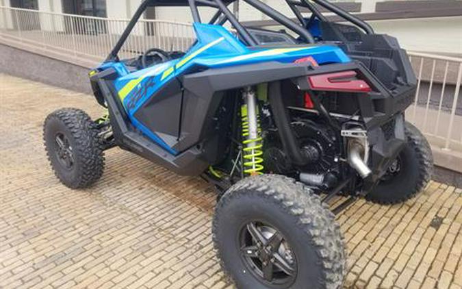 2024 Polaris RZR Turbo R Premium