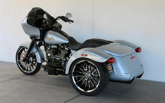 2024 Harley-Davidson® FLTRT - Road Glide® 3