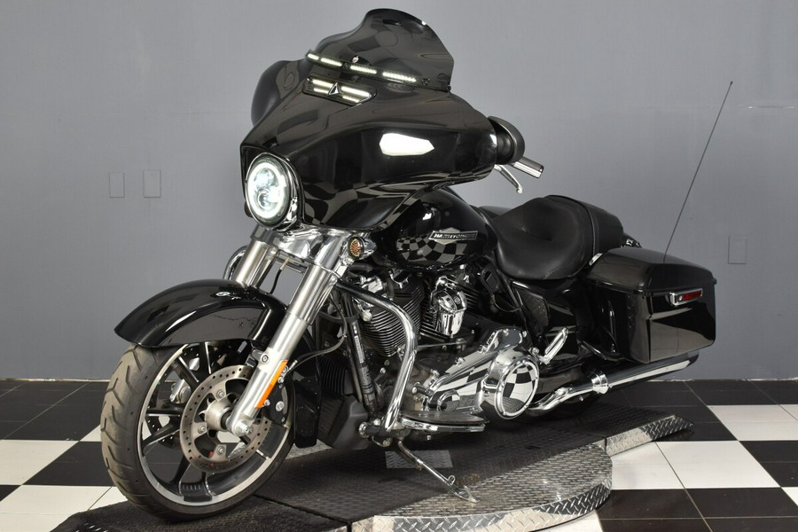 2021 Harley-Davidson® Street Glide®