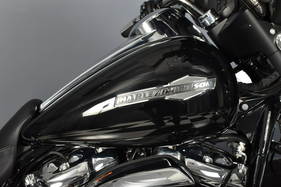 2021 Harley-Davidson® Street Glide®