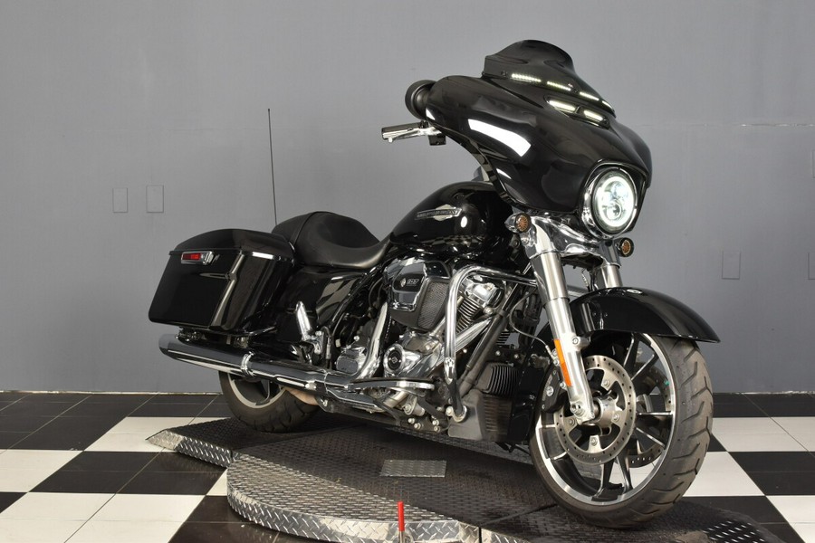 2021 Harley-Davidson® Street Glide®