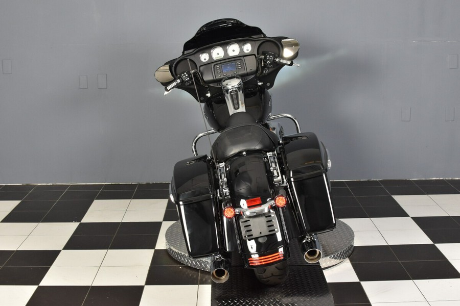 2021 Harley-Davidson® Street Glide®