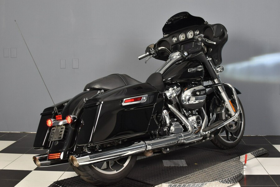 2021 Harley-Davidson® Street Glide®