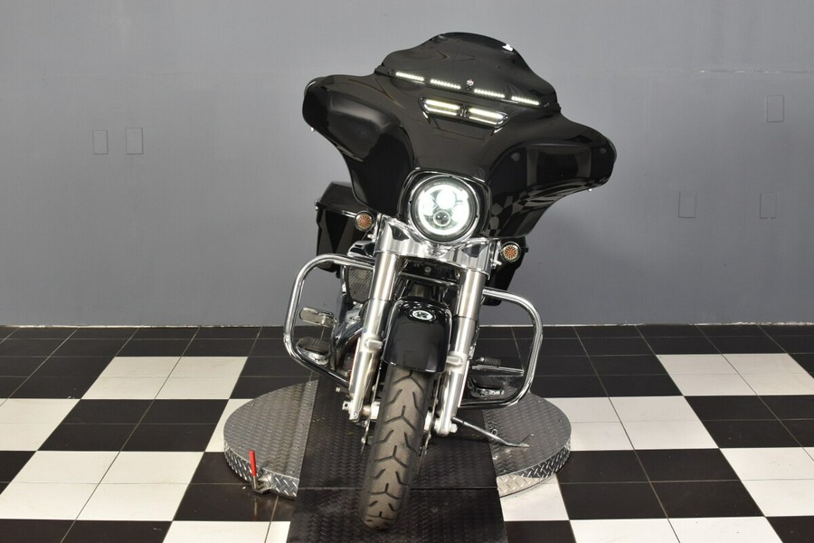 2021 Harley-Davidson® Street Glide®