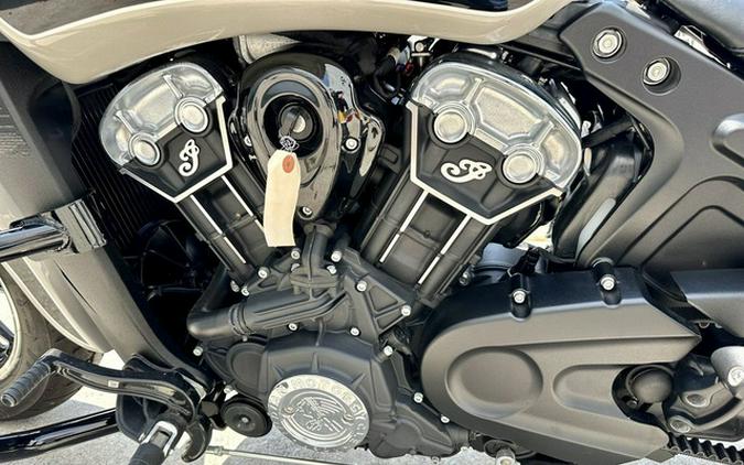 2022 Indian Scout ABS Silver Quartz Metallic/Black ABS, SILVER QUARTZ MTLCBLACK, 49ST