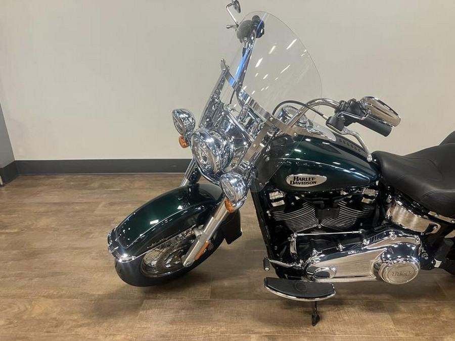 2024 Harley-Davidson® FLHCS - Heritage Classic