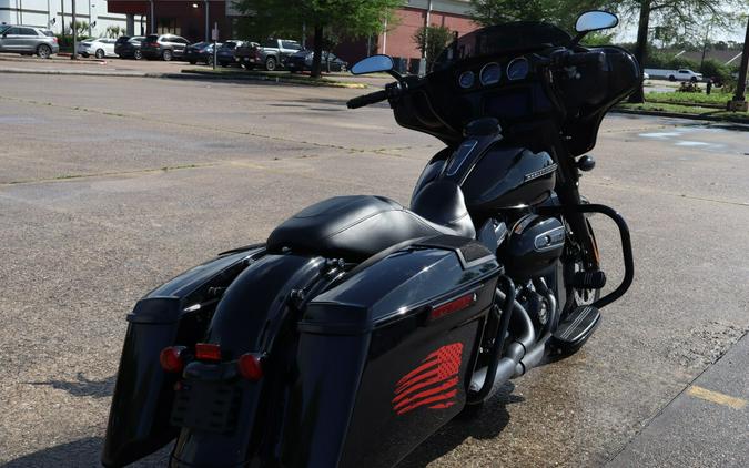 2019 Harley-Davidson Street Glide Special