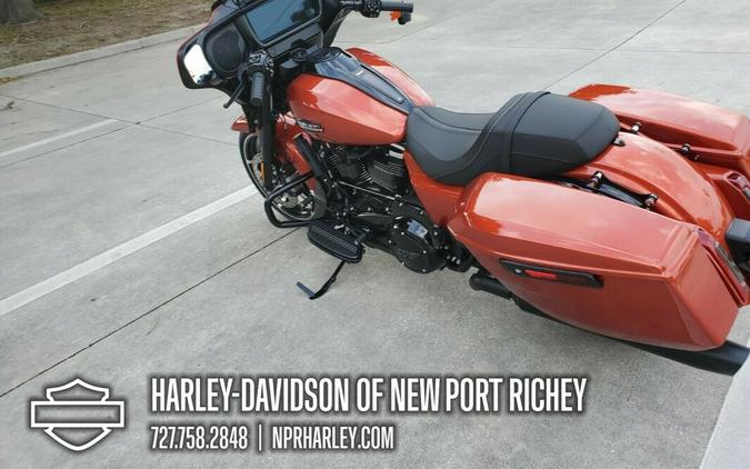 2024 Harley-Davidson Street Glide®