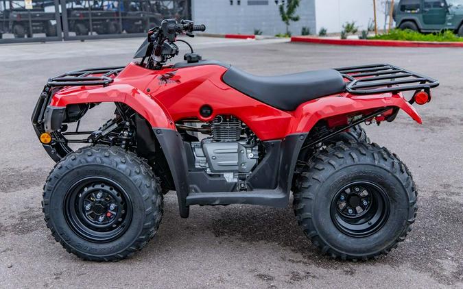 2024 Honda® Fourtrax Recon