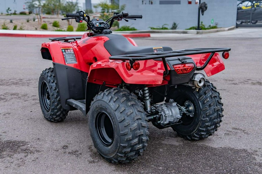 2024 Honda® Fourtrax Recon