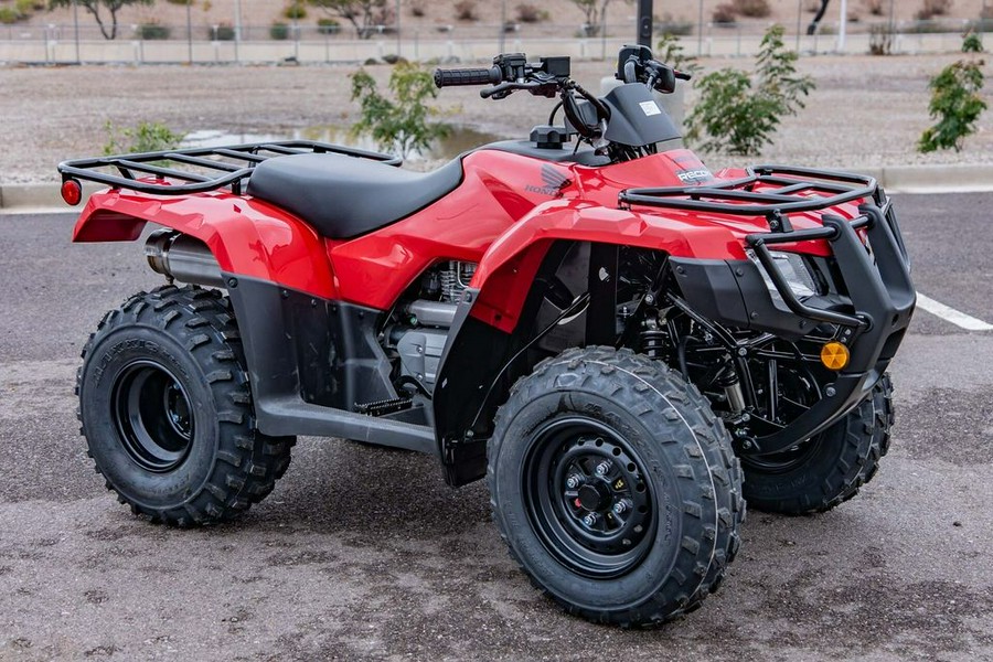 2024 Honda® Fourtrax Recon