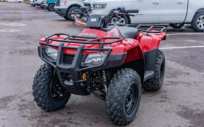 2024 Honda® Fourtrax Recon