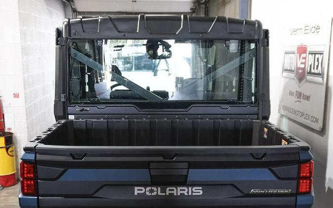 2025 Polaris® Ranger Crew XP 1000 Northstar Edition Ultimate