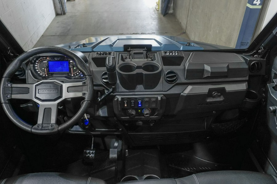 2025 Polaris® Ranger Crew XP 1000 Northstar Edition Ultimate