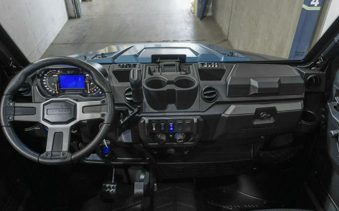 2025 Polaris® Ranger Crew XP 1000 Northstar Edition Ultimate