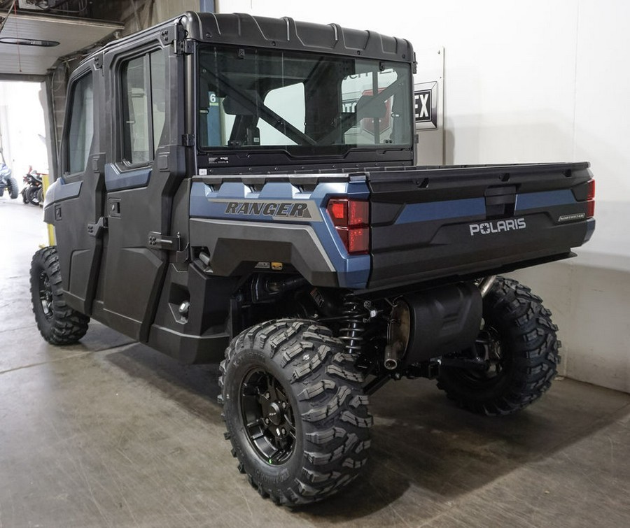 2025 Polaris® Ranger Crew XP 1000 Northstar Edition Ultimate