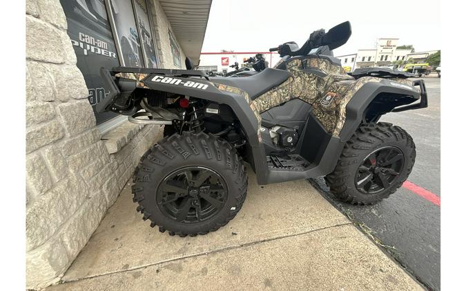 2023 Can-Am ATV OUTL XT 850 CA CALI 23