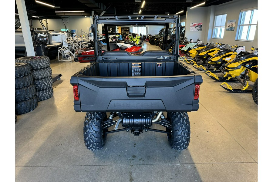 2024 Polaris Industries RANGER SP 570 Premium