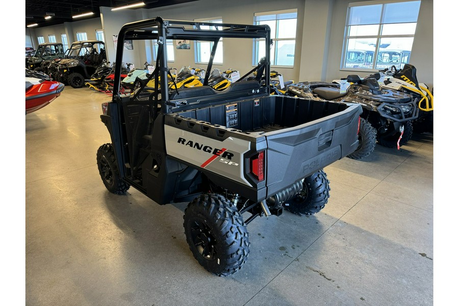 2024 Polaris Industries RANGER SP 570 Premium