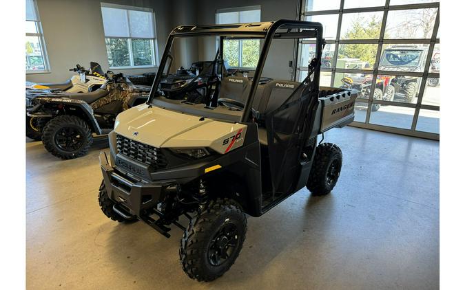 2024 Polaris Industries RANGER SP 570 Premium