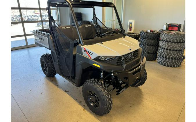 2024 Polaris Industries RANGER SP 570 Premium