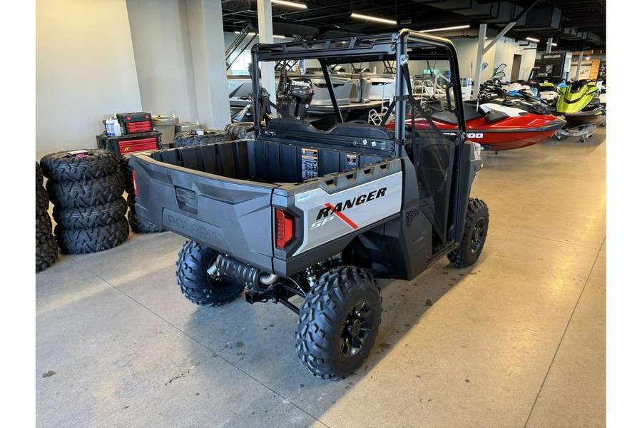 2024 Polaris Industries RANGER SP 570 Premium