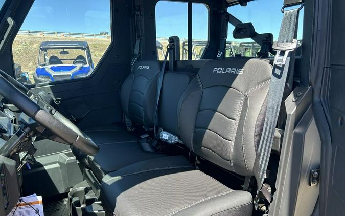 2025 Polaris® Ranger Crew XP 1000 Northstar Edition Ultimate