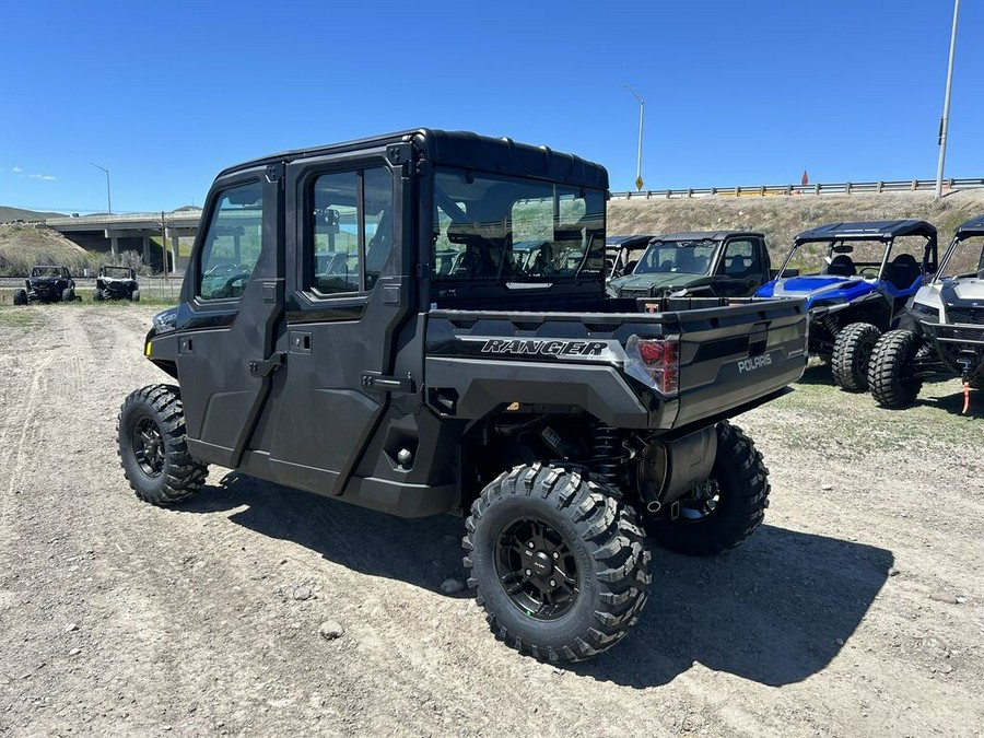 2025 Polaris® Ranger Crew XP 1000 Northstar Edition Ultimate