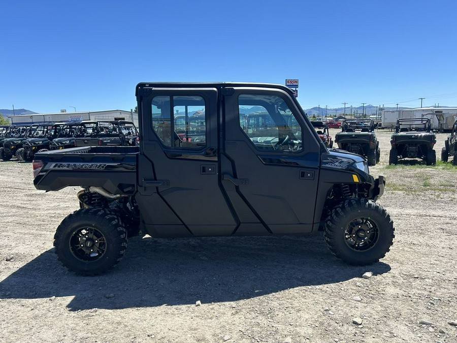 2025 Polaris® Ranger Crew XP 1000 Northstar Edition Ultimate