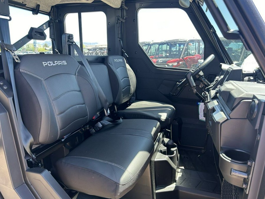 2025 Polaris® Ranger Crew XP 1000 Northstar Edition Ultimate