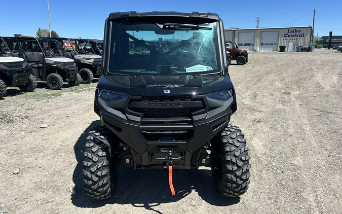 2025 Polaris® Ranger Crew XP 1000 Northstar Edition Ultimate