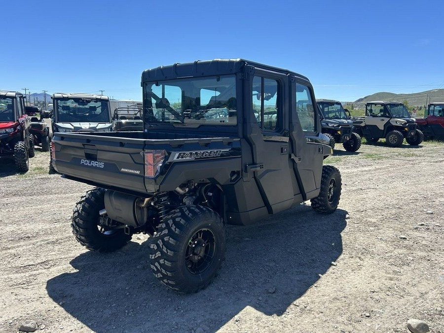 2025 Polaris® Ranger Crew XP 1000 Northstar Edition Ultimate