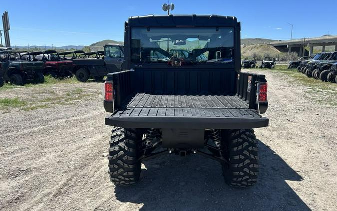 2025 Polaris® Ranger Crew XP 1000 Northstar Edition Ultimate