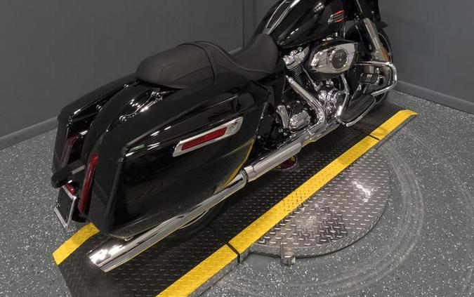 2024 Harley-Davidson® FLHX - Street Glide®