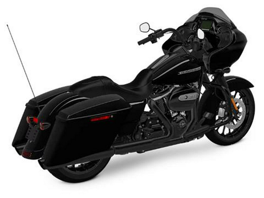 2018 Harley-Davidson Road Glide® Special