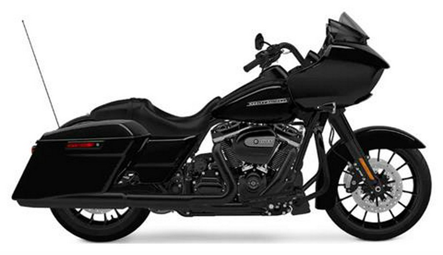 2018 Harley-Davidson Road Glide® Special