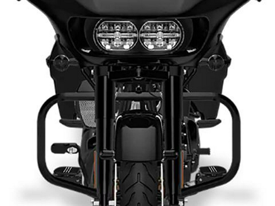 2018 Harley-Davidson Road Glide® Special