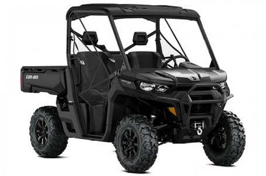 2024 Can-Am™ Defender XT HD10