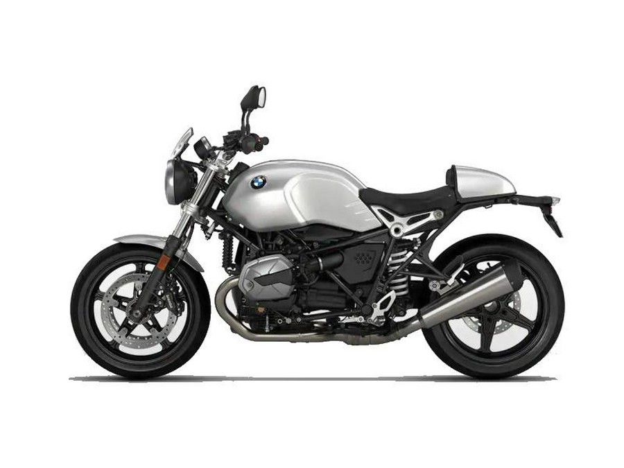 2021 BMW R nineT Pure 719 Aluminum