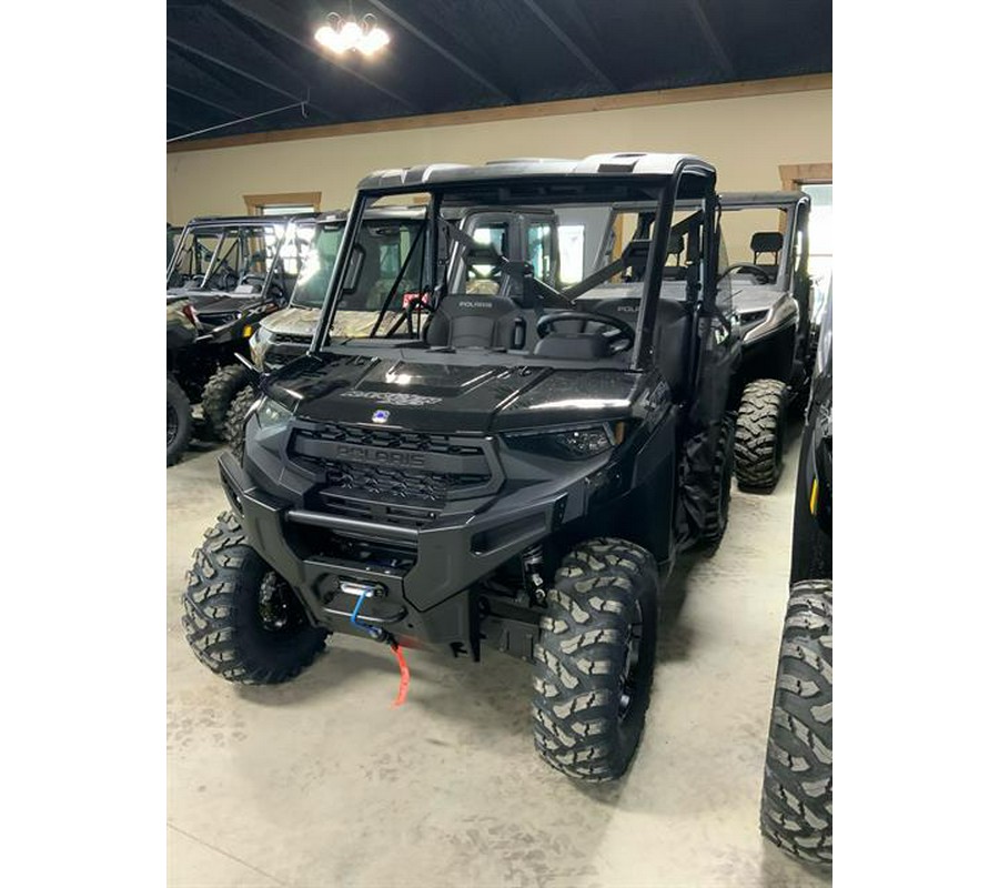 2025 Polaris Ranger XP 1000 Premium