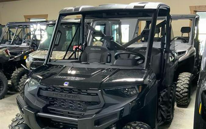 2025 Polaris Ranger XP 1000 Premium