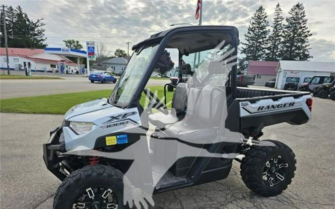 2021 Polaris® RANGER XP 1000 PREMIUM