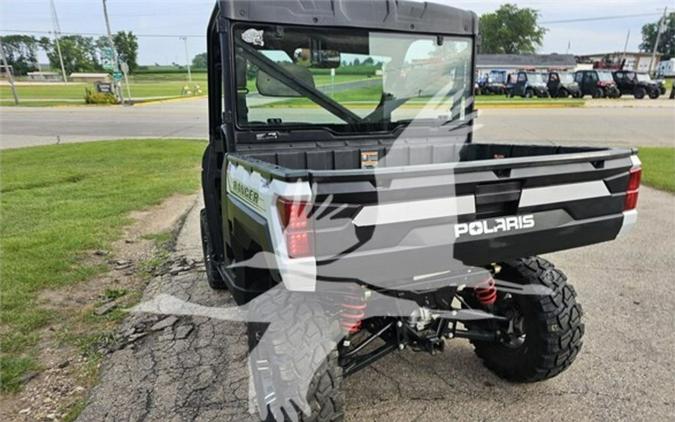 2021 Polaris® RANGER XP 1000 PREMIUM