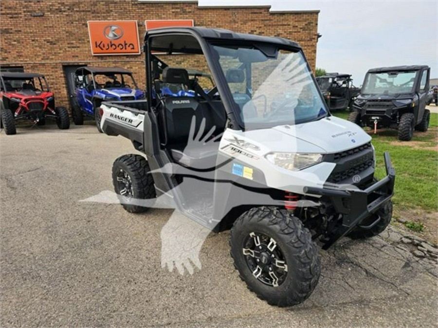 2021 Polaris® RANGER XP 1000 PREMIUM