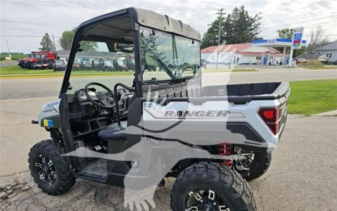 2021 Polaris® RANGER XP 1000 PREMIUM