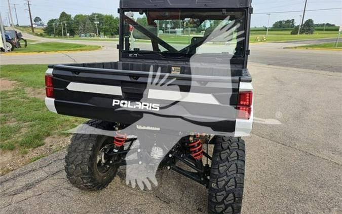 2021 Polaris® RANGER XP 1000 PREMIUM